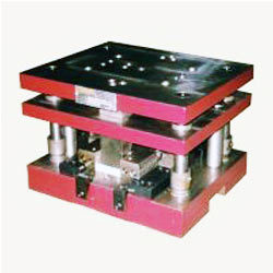 Manufacturers Exporters and Wholesale Suppliers of Sheet Metal Dies Mumbai Maharashtra